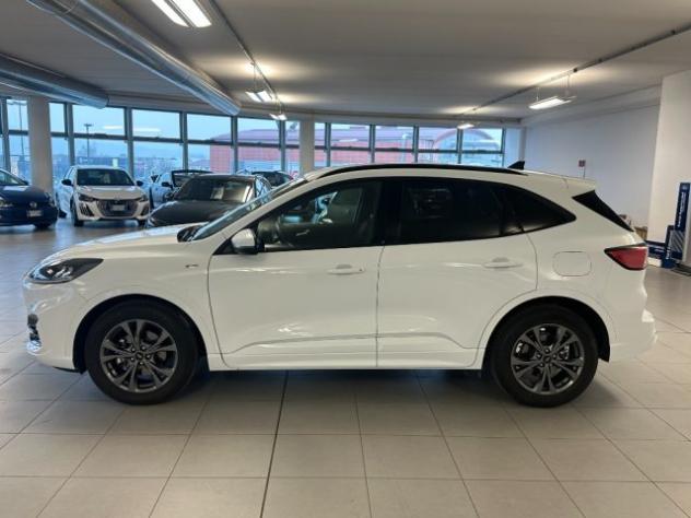 FORD Kuga 2.5 FULL HYBRID 190CV ST-LINE C.AUTO rif. 24198079 - Foto 4