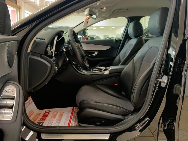 Mercedes-benz C 200 d Premium - Foto 10