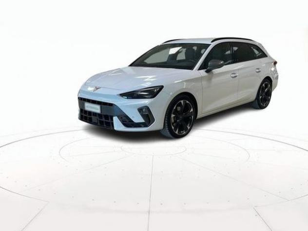 CUPRA Leon sportstourer 1.5 hybrid 150cv dsg rif. 23383782