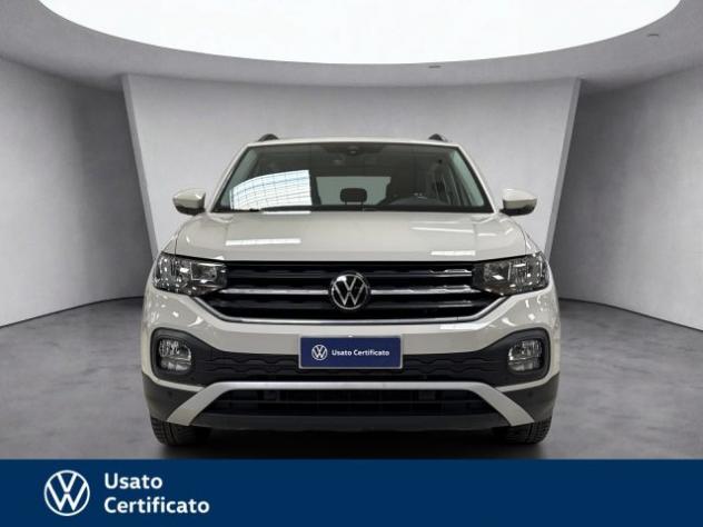VOLKSWAGEN T-Cross 1.0 tsi style 110cv rif. 24198418 - Foto 2