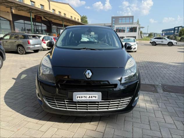 RENAULT Scénic 3ª serie Scénic 1.9 dCi 130CV Dynamique - Foto 2