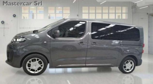 CITROEN Spacetourer Spacetourer 2.0 BLUEHDI 120 SeS M BUSINESS EAT8 - rif. 23978819 - Foto 3