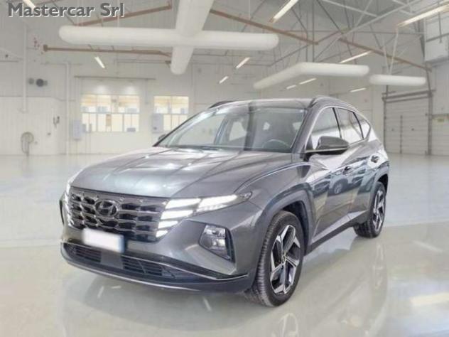 HYUNDAI Tucson Tucson 4WD 2021 1.6 hev Exellence 4wd auto - GG434 rif. 23956607 - Foto 2