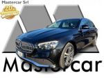 MERCEDES-BENZ E 300 E SW 300 d mhev (eq-boost) Sport 4matic - GG498ZZ rif.  &hellip;