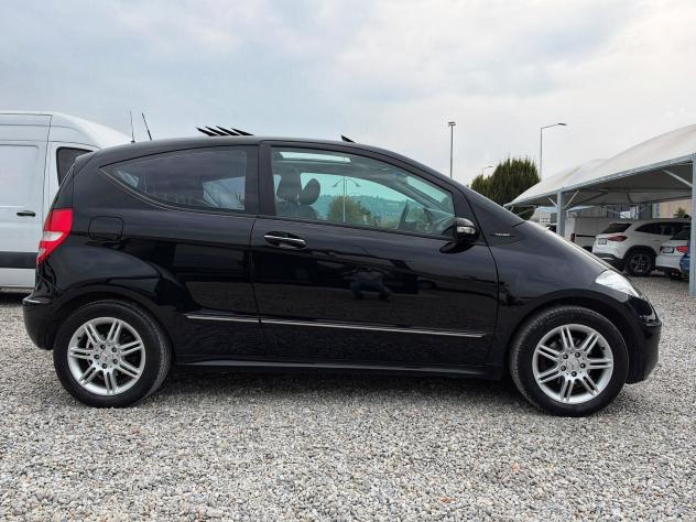 Mercedes-benz A 150 CoupElegance TETTO PANORAMICO OK NEOPATENTATI - Foto 4