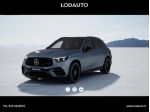 Mercedes-Benz GLC GLC 53 Mercedes-AMG 4M AMG Line Pr. Plus