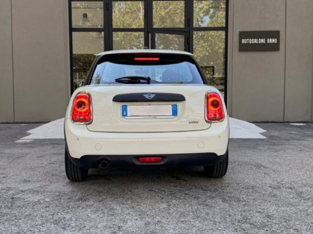 MINI One 1.5 One 75 CV 5 porte rif. 24118239 - Foto 6