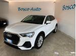 AUDI Q3 2ª serie Q3 SPB 35 TDI S tronic Business Plus