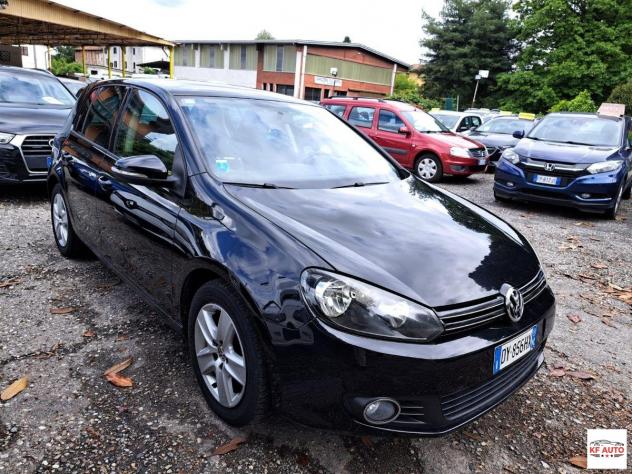 VOLKSWAGEN - Golf 1.6 tdi Comfortline 5p - Foto 2