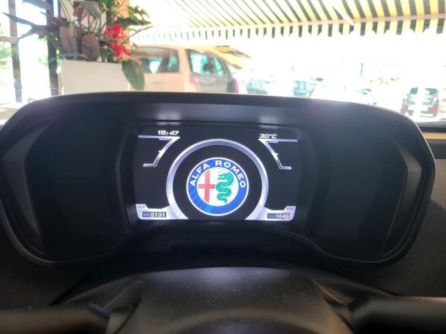 Alfa Romeo 4C 1750 TBi - Foto 9
