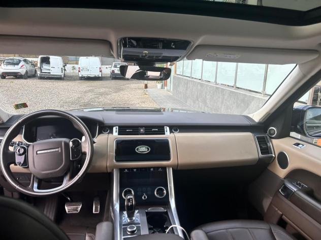 Land Rover Range Rover Sport Range Rover Sport 3.0 SDV6 249 CV HSE Dynamic - Foto 6