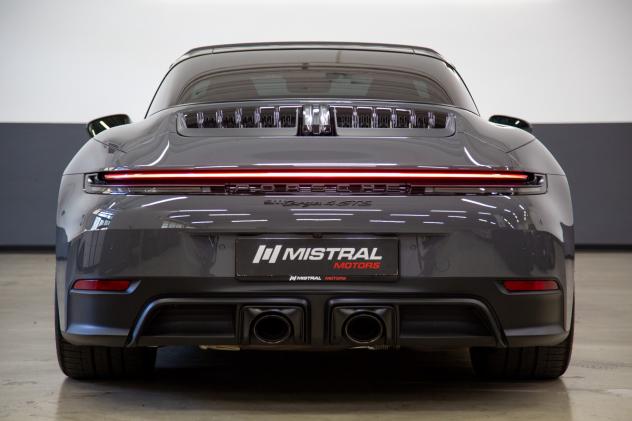 Porsche 992 Targa 4 GTS IVA ESPOSTA - Foto 4