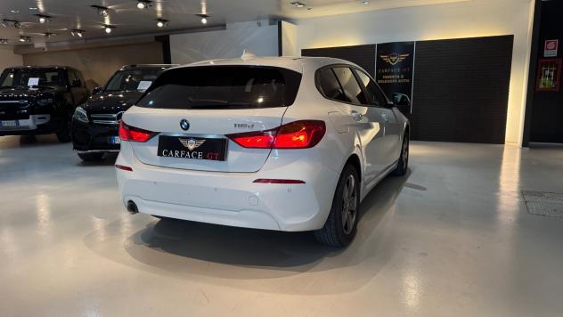 BMW 116D 1.5D 116CV - 2020 - Foto 4