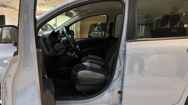 FIAT PANDA 1.0 S&S HYBRID - IVA - 2022 - Foto 10