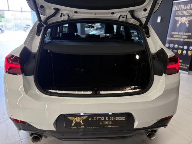 Bmw X2 xDrive 18d Msport - Foto 8