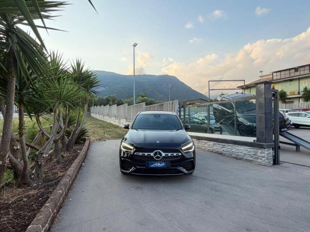 MERCEDES - Classe GLA - 200 d Automatic Premium - Foto 3