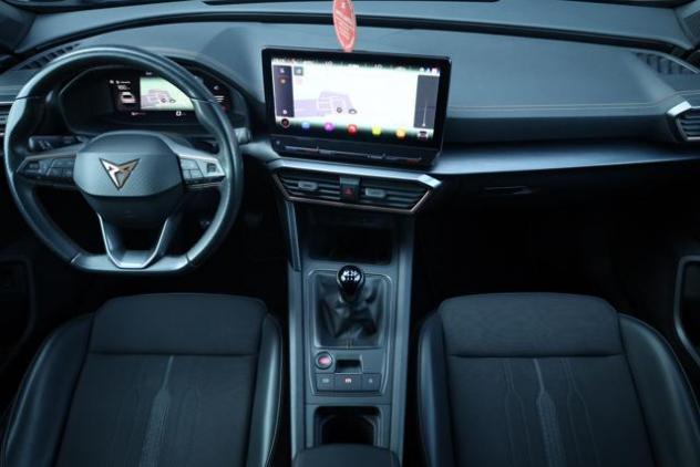 CUPRA Formentor 2.0 TDI SEDILI SPORTIVI rif. 23436501 - Foto 7