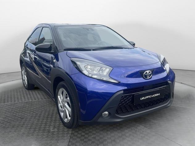 Toyota Aygo X 1.0B (72 CV) Trend - Foto 2