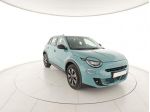 FIAT 600 Hybrid 110 CV DCT MHEV