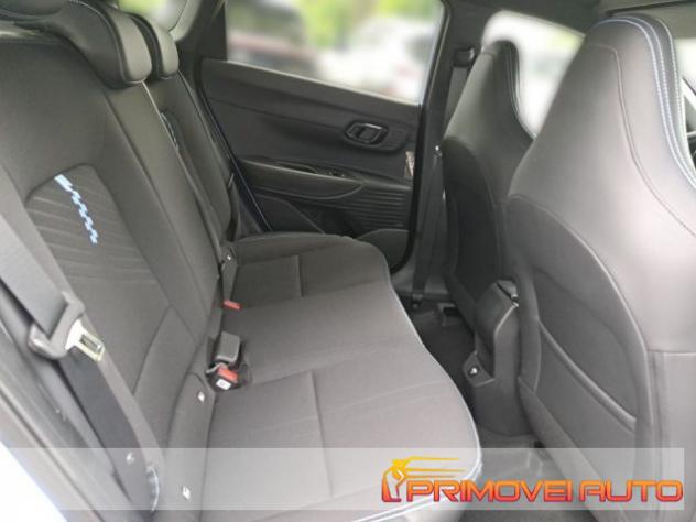 HYUNDAI i20 N 1.6 T-GDI MT N-Performance rif. 22365782 - Foto 5
