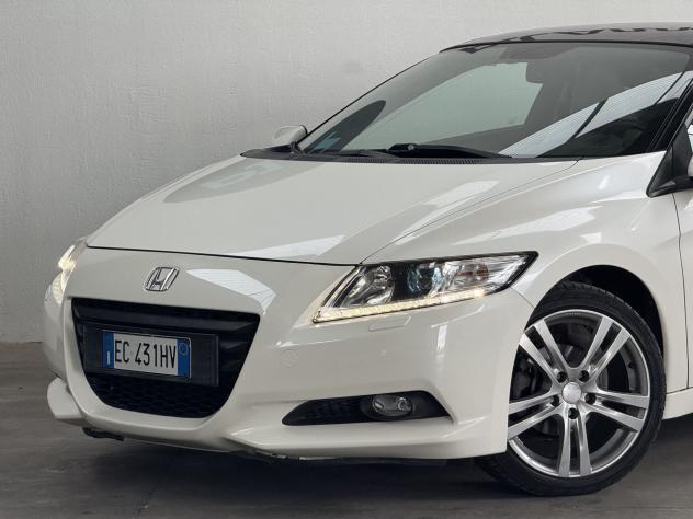 Honda CR-Z CR-Z 1.5 GT 126.100 KM NEOPATENTATI PELLE TETTO - Foto 5