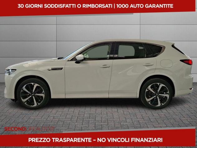 Mazda CX-60 3.3 m-hybrid boost Takumi Convenience&Sound DriverAssistance rwd 200cv auto - Foto 2