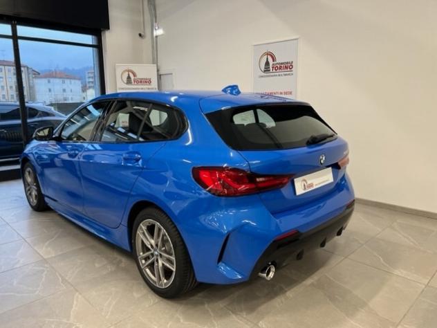Bmw 118 118i 5p. Msport - Foto 6
