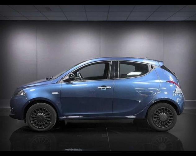 LANCIA Ypsilon 1.0 FireFly 5 porte S&S Hybrid Ecochic Silver rif. 22297208 - Foto 5