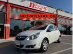 Opel Corsa 5p 1.2 Club, NEOPATENTATI OK!