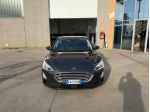 Ford Focus 1.5 EcoBlue 120 CV automatico 5p. Business Co-Pilot