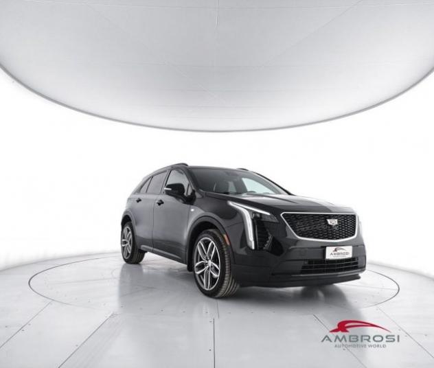 CADILLAC XT4 350 TD AWD Premium Luxury rif. 24051062 - Foto 2