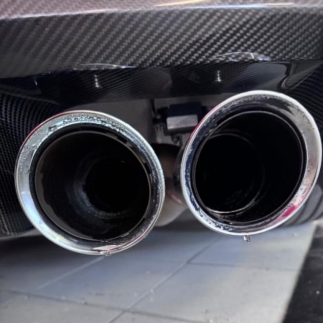 BMW M4 Competition 510CV rif. 23851749 - Foto 6