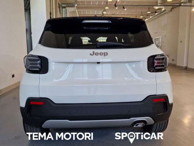 Jeep Avenger 1.2 turbo Summit fwd 100cv - Foto 3