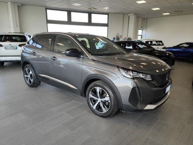 Peugeot 3008 BlueHDi 130cv EAT8 Allure Navi Camera+Sensori - Foto 2