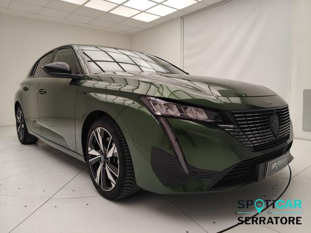 Peugeot 308 III 2021 1.5 bluehdi Allure s&s 130cv eat8 - Foto 3