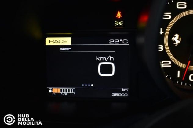 FERRARI 488 GTB 488 GTB rif. 24074600 - Foto 6