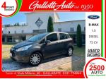 Ford B-Max 1.5 TDCi 95cv Business