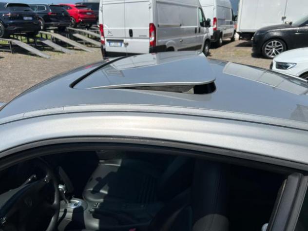 PORSCHE 911 Carrera 4 cat Coupé UNICO PROPRIETARIO rif. 24072827 - Foto 7