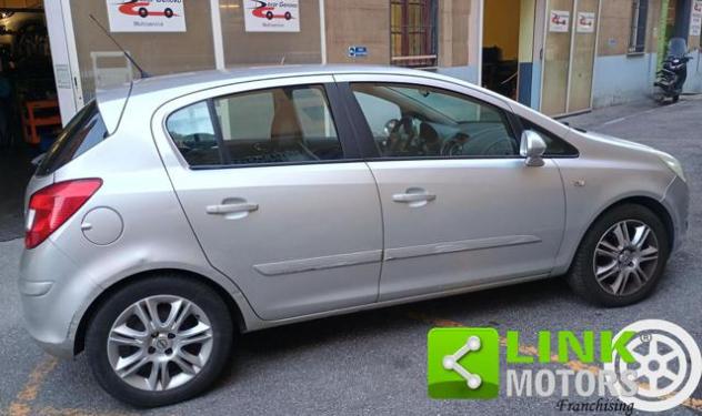 OPEL Corsa 1.0 12V 5 porte Club rif. 24179480 - Foto 7