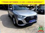 AUDI Q3 SPB 35 TDI quattro S tronic rif. 24112640