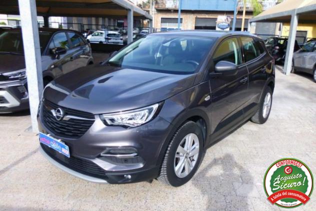 OPEL Grandland 1.5 diesel Ecotec aut. Business Elegance rif. 24202810 - Foto 3