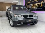 Bmw X3 2.0d  Futura IMPECCABILE  Full Opt