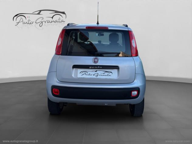 FIAT Panda 0.9 TwinAir Turbo Nat. Pow. Lounge OUTLET! - Foto 6