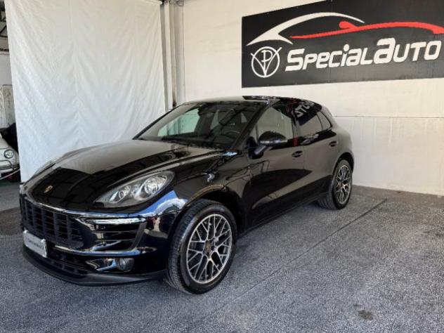 PORSCHE Macan 3.0d S rif. 24074280 - Foto 3