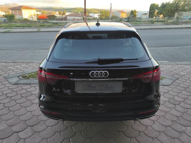 Audi A4 Avant 30 TDI/136 CV S tronic Business - Foto 5