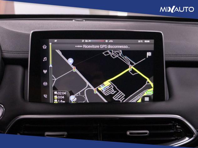 Mg HS 1.5 MT Comfort 2WD - Foto 15