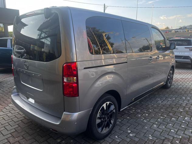 Opel Zafira Life 2.0D 180CV aut. Start&Stop Business Edition M - Foto 4