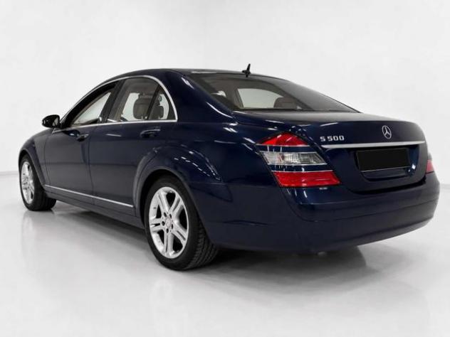 MERCEDES-BENZ S 500 Avantgarde - IN ARRIVO - - Foto 2