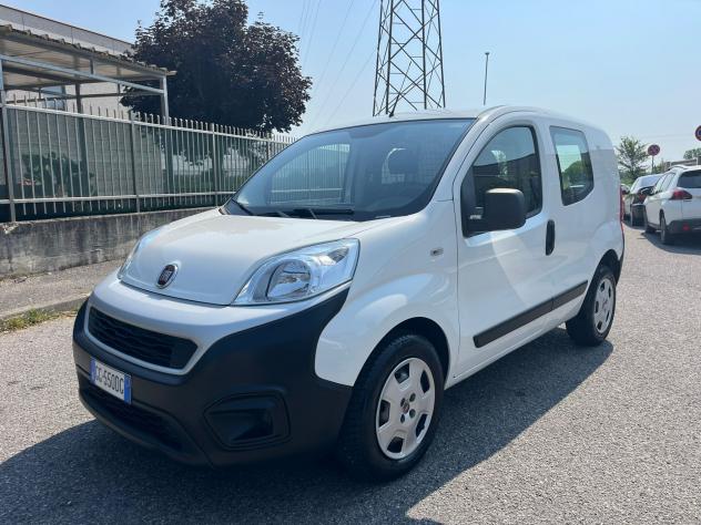 Fiat Fiorino 1.3 MJT 95CV E6-DTEMP - Foto 8
