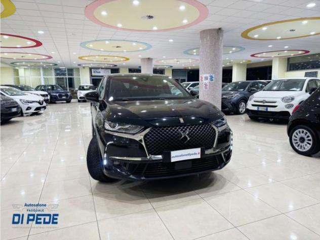 DS AUTOMOBILES DS 7 Crossback BlueHDi 130 aut. Business rif. 22116425 - Foto 3